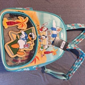 Disney our universe backpack